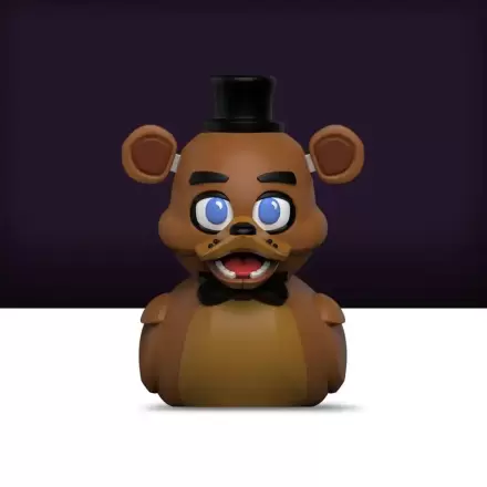 Five Nights at Freddy´s Tubbz Mini Figurina PVC Freddy 5 cm poza produsului