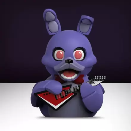 Five Nights at Freddy´s Tubbz figurină PVC Bonnie ediția 1 10 cm poza produsului