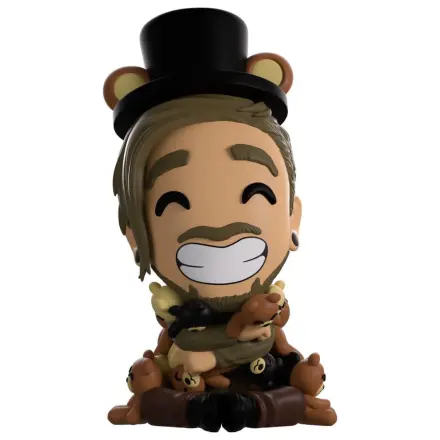 Five Nights at Freddy's Vinyl Figurina Fazfest Ryan 11 cm poza produsului