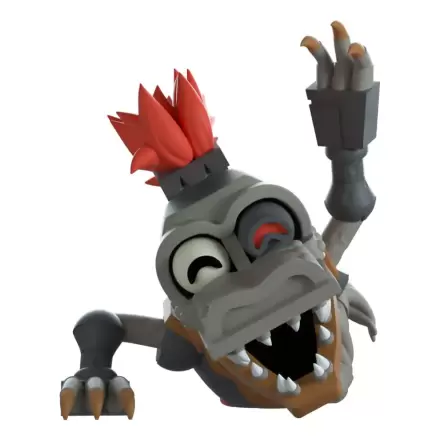 Figurină Vinyl Five Nights at Freddy's Ruined Monty 11 cm poza produsului