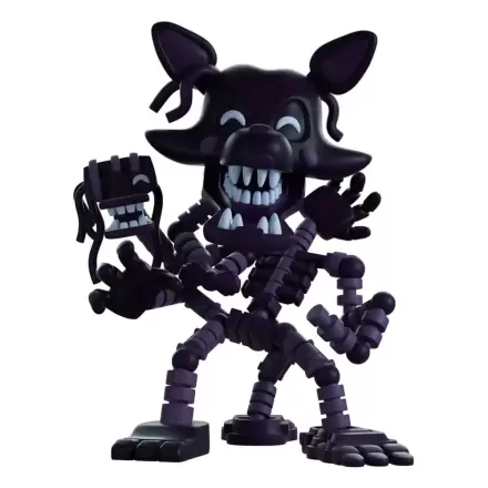 Figurină de vinil Five Nights at Freddy's Shadow Mangle 11 cm poza produsului