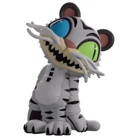 Five Nights at Freddy´s Vinyl Figure White Tiger 13 cm poza produsului