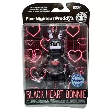 Figurină de acțiune Five Nights at Freddys Bonnie 12,5cm Exclusive termékfotója