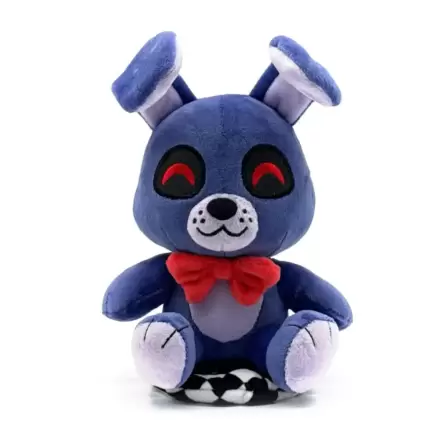 Five Nights at Freddys Plush Figure Bonnie Shoulder Rider 15 cm - Figurina de pluș termékfotója