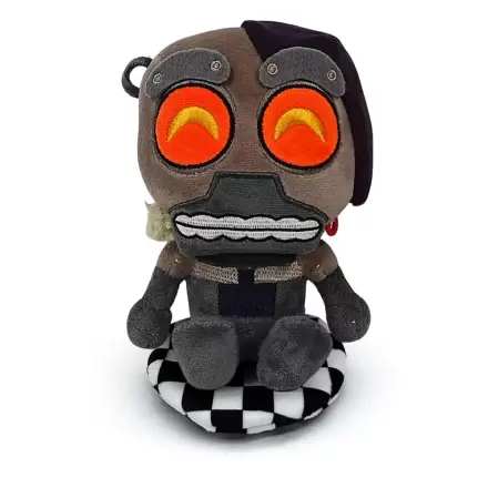 Five Nights at Freddys Figurina de plus Chibi Mimic Accesoriu de umar 15 cm poza produsului