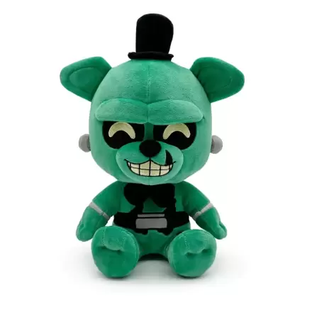 Five Nights at Freddys Figurina de pluș Dreadbear 22 cm termékfotója