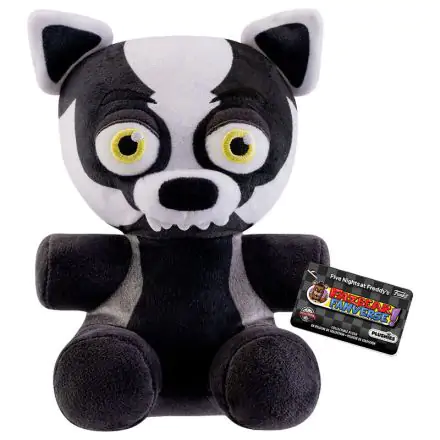 Figurină de pluș Five Nights at Freddy's Fanverse Blake the Badger 18 cm termékfotója