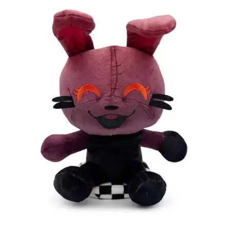Five Nights at Freddys Figurina de pluș Hide and Seek Vanny Shoulder Rider 15 cm poza produsului