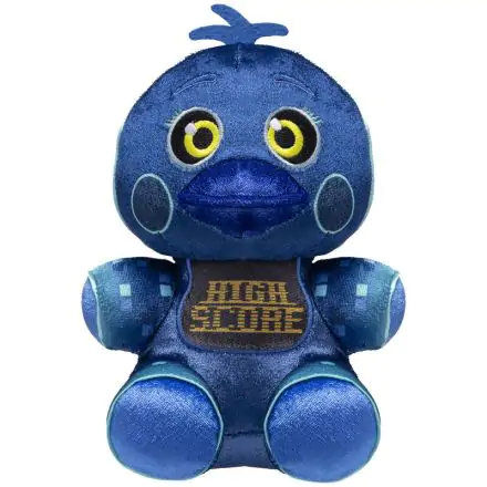 Figurină de pluș Five Nights at Freddy's High Score Chica 18 cm termékfotója