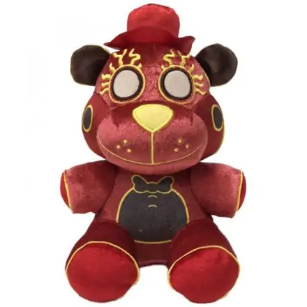 Figurină de pluș Five Nights at Freddy's Freddy (OR) 18 cm termékfotója