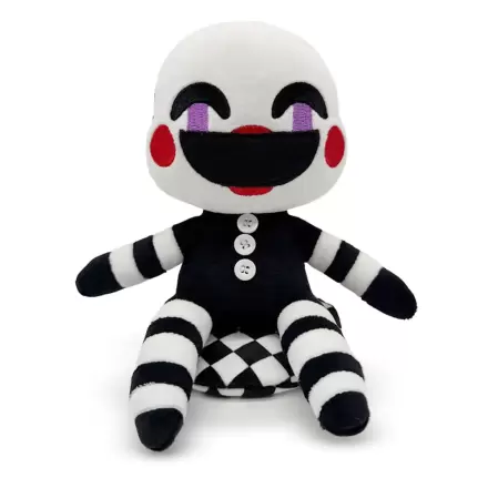 Figurină de pluș Five Nights at Freddys Marionette Shoulder Rider 15 cm poza produsului