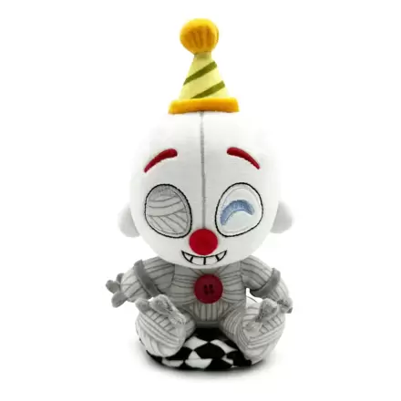 Five Nights at Freddys Figurina de pluș Ennard Shoulder Rider 15 cm termékfotója