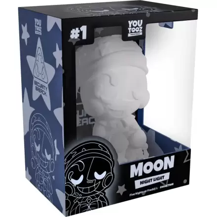 Lumină de Veghe Five Nights at Freddys Moon Night Light 17 cm poza produsului