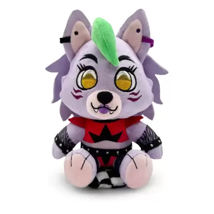 Five Nights at Freddys Figurina de pluș Roxy Shoulder Rider 15 cm termékfotója