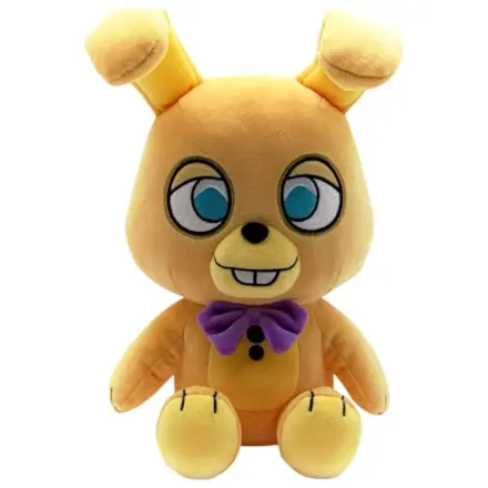 Five Nights at Freddys Figurină de pluș Iepure Galben 23 cm poza produsului