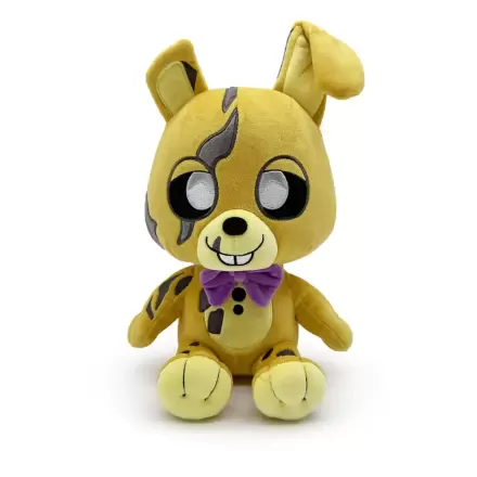 Five Nights at Freddys Figurină de pluș Iepure Galben 23 cm termékfotója