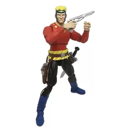 Figurină de acțiune Flash Gordon Hero H.A.C.K.S. Wave 01 Flash Gordon poza produsului