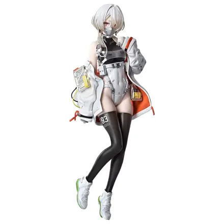 Flower Imitation Prisma Wing PVC Statuie 1/7 Eater Illustration by neco 32 cm poza produsului