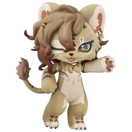 Fluffy Land Nendoroid Figura de actiune August 10 cm poza produsului