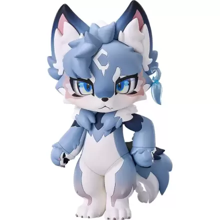 Figurină de acțiune Nendoroid Fluffy Land Caesar 10 cm termékfotója