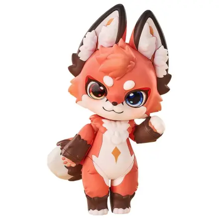 Fluffy Land Nendoroid Action Figure River (re-run) 10 cm poza produsului