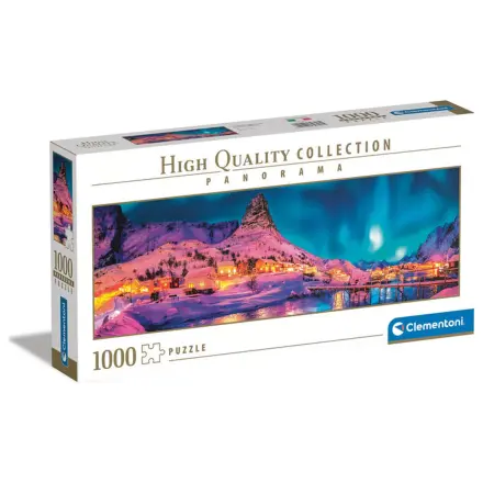 Flying Over Central Park puzzle 1000 piese poza produsului