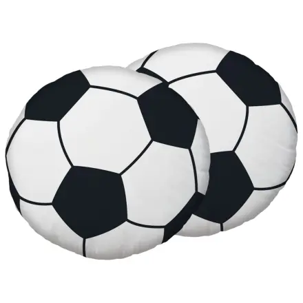 Perna decorativa Minge de Fotbal, Perna decorativa 35 cm poza produsului