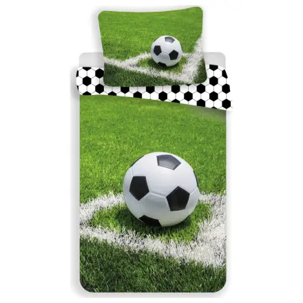 Football Corner Husă de Pilotă 140x200cm, 70x90cm poza produsului