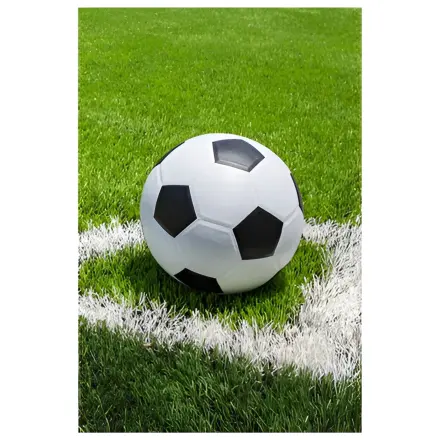 Football Corner Pătură din fleece 100x150cm poza produsului