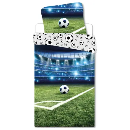 Husa de pilota Football Stadium poza produsului