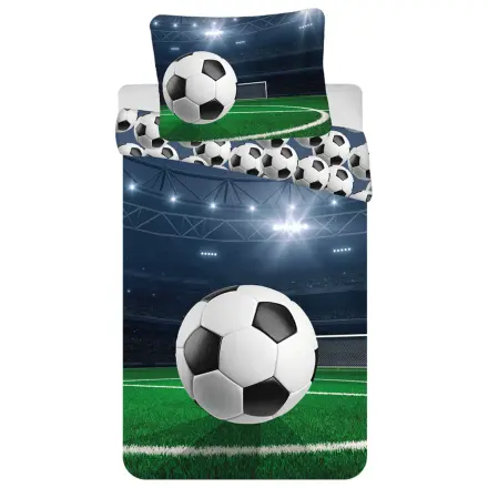 Fotbal Stadion Lumina Husa Pilota Plapuma Usoara poza produsului