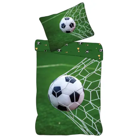 Husa de pilota Football Winning Shot 140x200cm, 70x90cm poza produsului