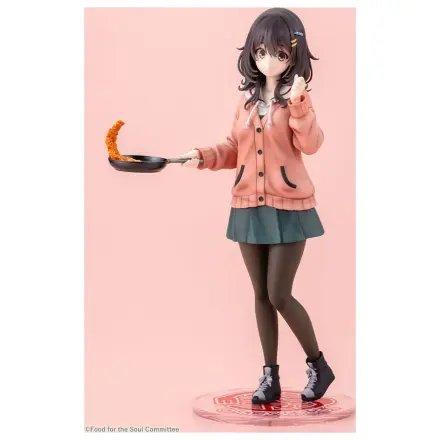 Food for the Soul Statuie din PVC 1/7 Mako Kawai 24 cm poza produsului