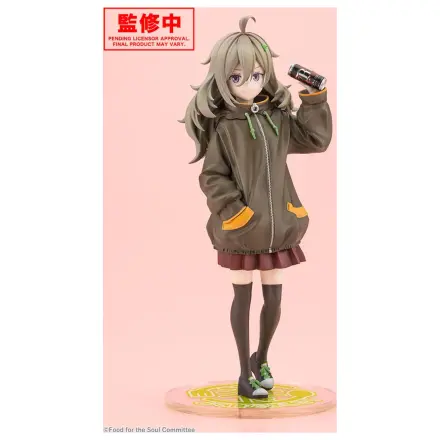 Food for the Soul Statuie din PVC 1/7 Tsutsuji Higa 23 cm poza produsului