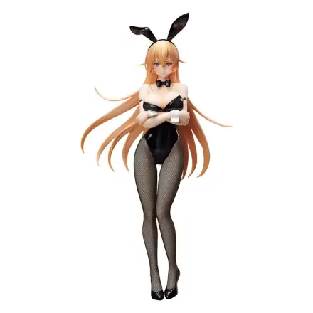Food Wars Shokugeki no Soma Statuie 1/4 Erina Nakiri Bunny Version 45 cm (re-run) poza produsului