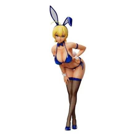 Food Wars Shokugeki no Soma Statuie 1/4 Ikumi Mito Bunny Ver. 41 cm poza produsului