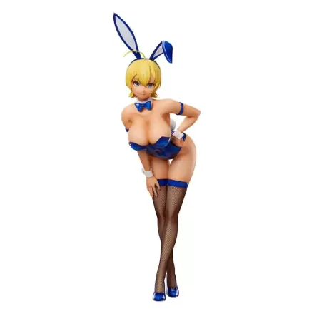 Food Wars Shokugeki no Soma Statuie 1/4 Ikumi Mito Normal Bunny Ver. 42 cm poza produsului