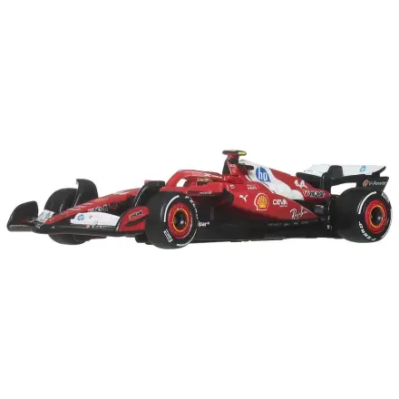 Formula 1 Hot Wheels Premium Vehicul Die-Cast 1/64 Team Ferrari poza produsului
