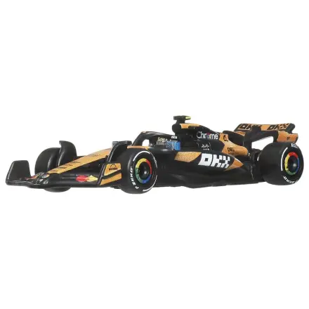 Formula 1 Hot Wheels Premium Vehicul turnat sub presiune 1:64 Team McLaren: Driver 2 poza produsului