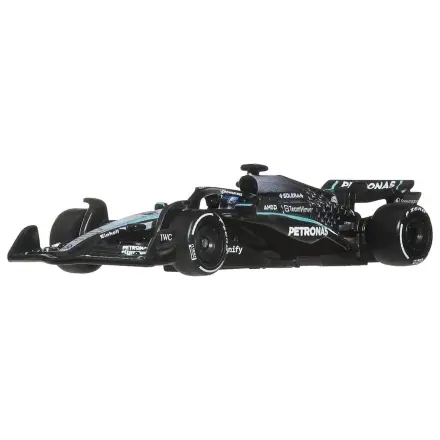 Formula 1 Hot Wheels Premium Vehicul Die-Cast 1:64 Team Mercedes Benz: Driver 1 poza produsului
