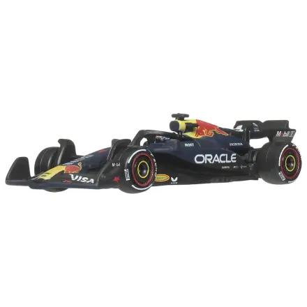 Formula 1 Hot Wheels Premium Die-Cast Vehicul 1:64 Team Red Bull: Driver 1 poza produsului