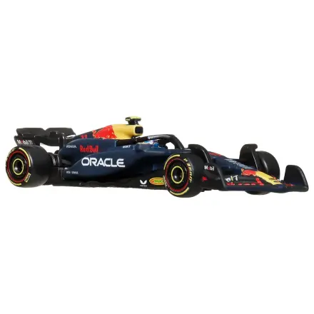 Formula 1 Hot Wheels Premium Vehicul turnat sub presiune 1/64 Oracle Red Bull Racing RB20 (#11) (Sergio Perez 2024) poza produsului