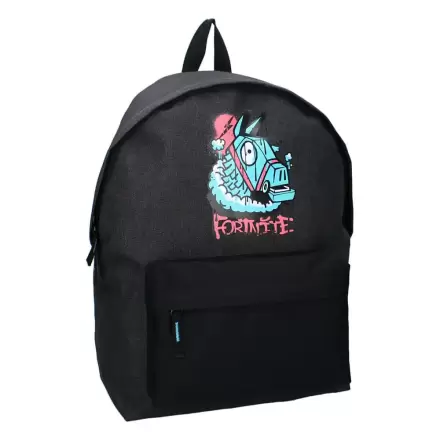 Ghiozdan Fortnite Battle Royal Blue Horse 43 cm poza produsului