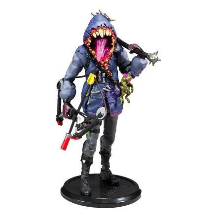 Figurina de actiune Fortnite Big Mouth 18 cm poza produsului