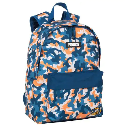 Fortnite Blue Camo rucsac 41cm poza produsului