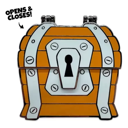 Fortnite Insigna Tip Pin Chest 5 cm poza produsului