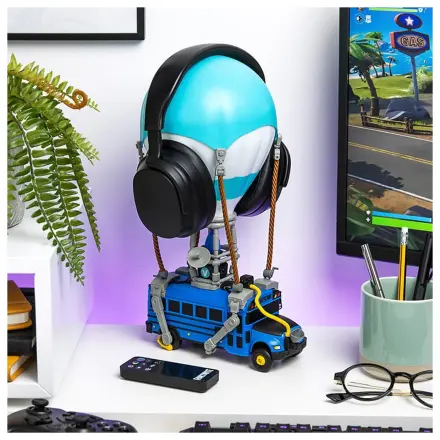 Fortnite Diorama Light Battle Bus poza produsului