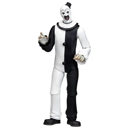 Fortnite: Fortnitemares Figurina de actiune Art the Clown 18 cm poza produsului