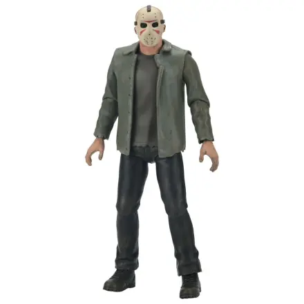 Fortnite: Fortnitemares Figurina de actiune Jason Voorhees 18 cm poza produsului