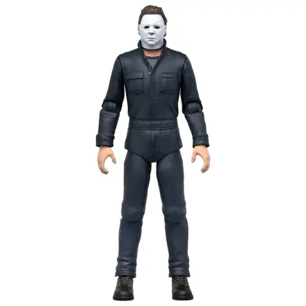 Figurina de acțiune Fortnite/Halloween Fortnitemares Michael Myers 18 cm poza produsului